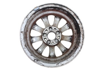 R15 JUEGO LLANTAS MERCEDES-BENZ CLASE A (BM 169)