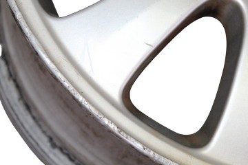 R15 JUEGO LLANTAS MERCEDES-BENZ CLASE A (BM 169)