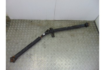 33000-21412 TRANSMISION CENTRAL SSANGYONG RODIUS Xdi Limited AWD 2006 33000-21412 203618 SSANGYONG - 1