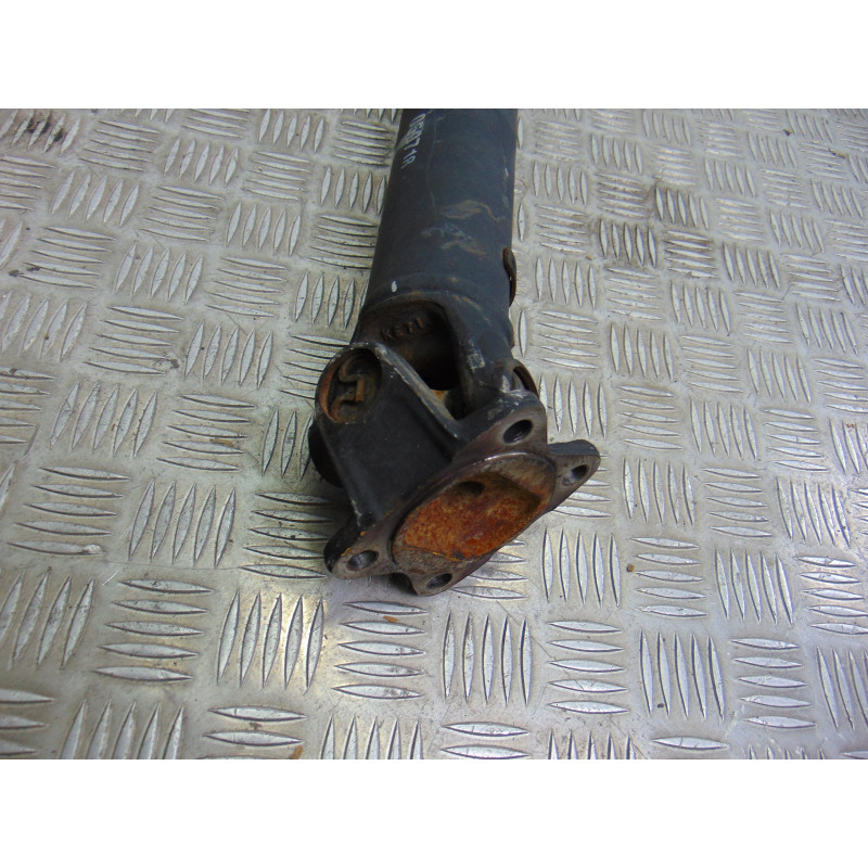 33000-21412 TRANSMISION CENTRAL SSANGYONG RODIUS Xdi Limited AWD 2006 33000-21412 203618 SSANGYONG - 1