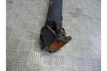 33000-21412 TRANSMISION CENTRAL SSANGYONG RODIUS Xdi Limited AWD 2006 33000-21412 203618 SSANGYONG - 1