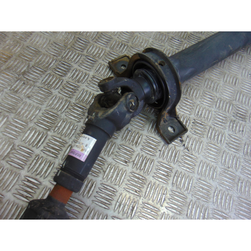 33000-21412 TRANSMISION CENTRAL SSANGYONG RODIUS Xdi Limited AWD 2006 33000-21412 203618 SSANGYONG - 2