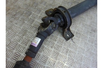 33000-21412 TRANSMISION CENTRAL SSANGYONG RODIUS Xdi Limited AWD 2006 33000-21412 203618 SSANGYONG - 2