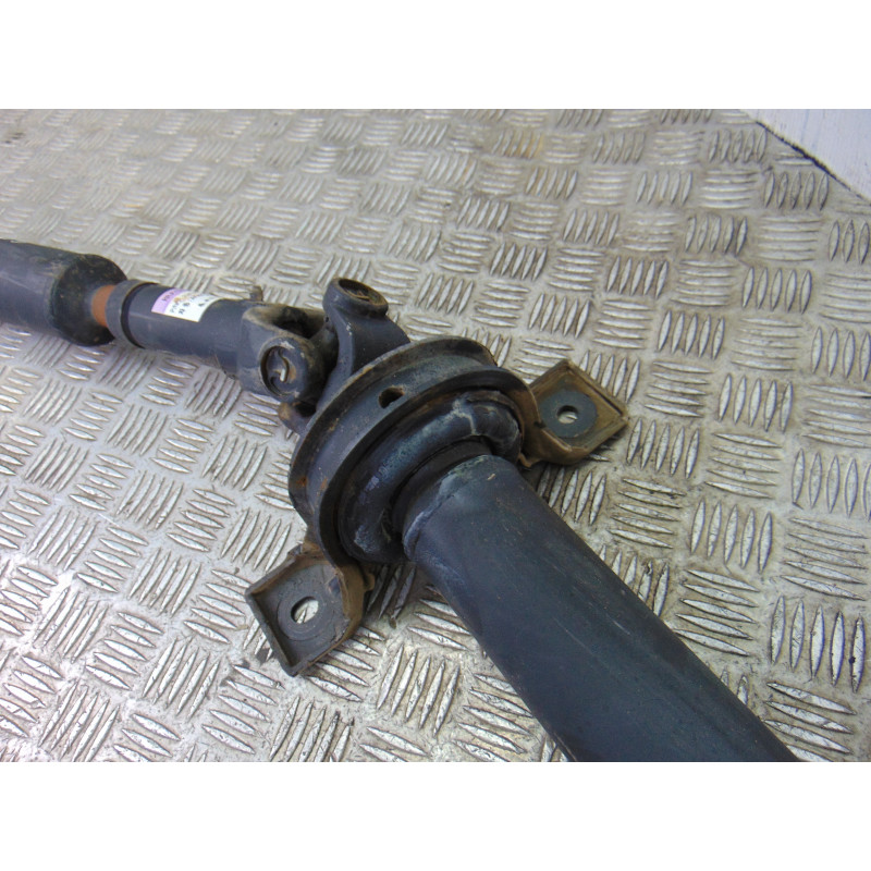 33000-21412 TRANSMISION CENTRAL SSANGYONG RODIUS Xdi Limited AWD 2006 33000-21412 203618 SSANGYONG - 3