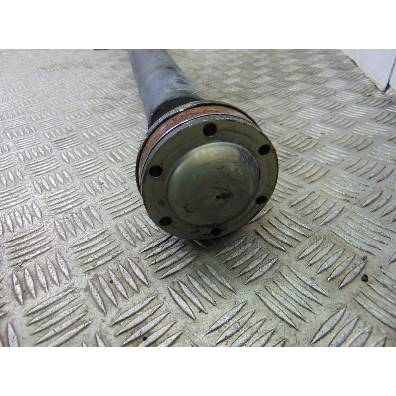 33000-21412 TRANSMISION CENTRAL SSANGYONG RODIUS Xdi Limited AWD 2006 33000-21412 203618 SSANGYONG - 4