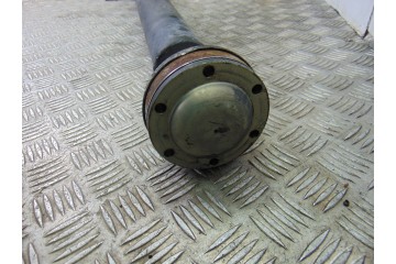 33000-21412 TRANSMISION CENTRAL SSANGYONG RODIUS Xdi Limited AWD 2006 33000-21412 203618 SSANGYONG - 4