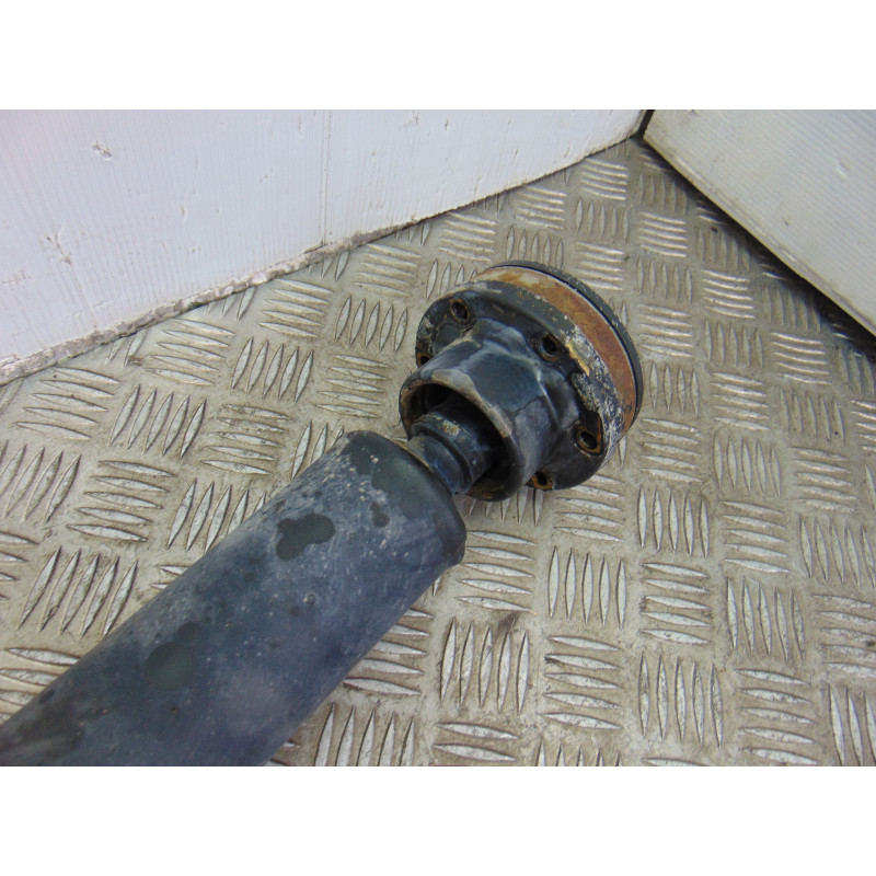 33000-21412 TRANSMISION CENTRAL SSANGYONG RODIUS Xdi Limited AWD 2006 33000-21412 203618 SSANGYONG - 5