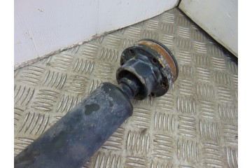 33000-21412 TRANSMISION CENTRAL SSANGYONG RODIUS Xdi Limited AWD 2006 33000-21412 203618 SSANGYONG - 5