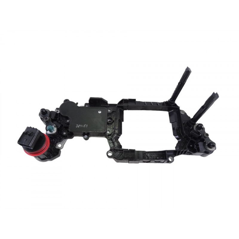 A0002704200 MODULO CAMBIO AUTOMATICO MERCEDES-BENZ CLASE A (BM 169) A 180 CDI (169.007) 2006 A0002704200 212668 MERCEDES-BENZ - 