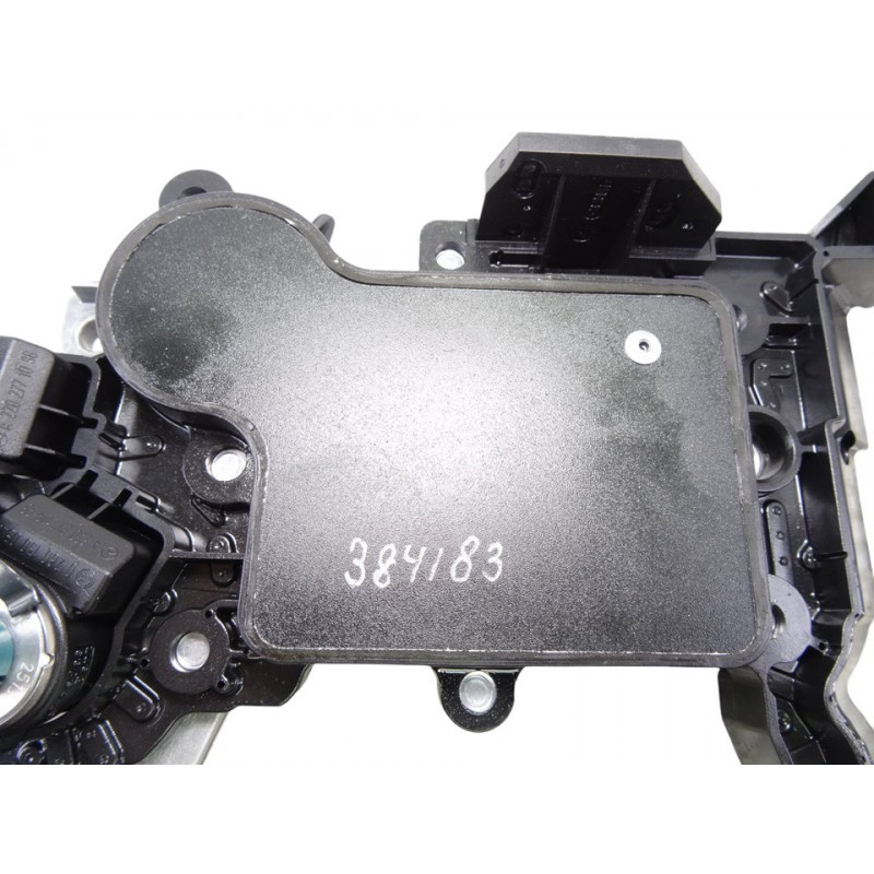 A0002704200 MODULO CAMBIO AUTOMATICO MERCEDES-BENZ CLASE A (BM 169) A 180 CDI (169.007) 2006 A0002704200 212668 MERCEDES-BENZ - 