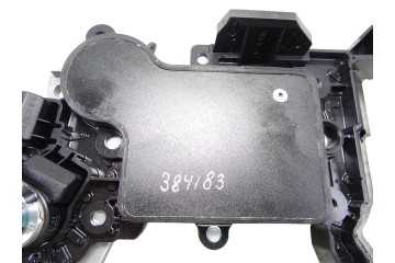 A0002704200 MODULO CAMBIO AUTOMATICO MERCEDES-BENZ CLASE A (BM 169) A 180 CDI (169.007) 2006 A0002704200 212668 MERCEDES-BENZ - 