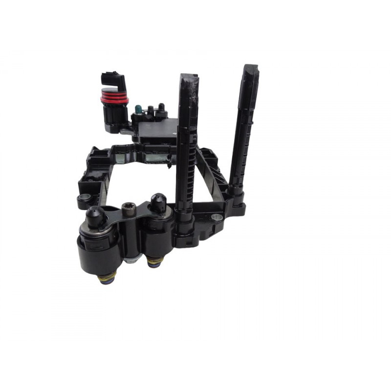 A0002704200 MODULO CAMBIO AUTOMATICO MERCEDES-BENZ CLASE A (BM 169) A 180 CDI (169.007) 2006 A0002704200 212668 MERCEDES-BENZ - 