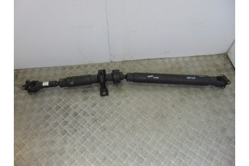  TRANSMISION CENTRAL SSANGYONG RODIUS Xdi Limited 2005 196413 SSANGYONG - 1