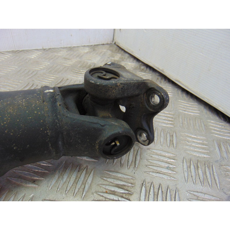  TRANSMISION CENTRAL SSANGYONG RODIUS Xdi Limited 2005 196413 SSANGYONG - 1