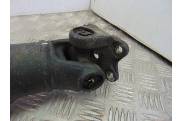  TRANSMISION CENTRAL SSANGYONG RODIUS Xdi Limited 2005 196413 SSANGYONG - 1