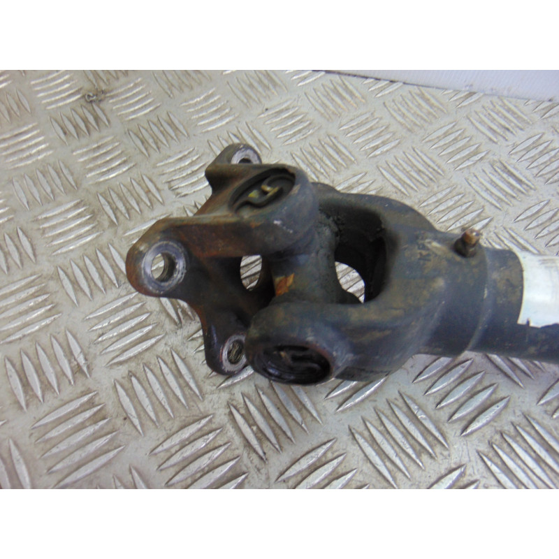  TRANSMISION CENTRAL SSANGYONG RODIUS Xdi Limited 2005 196413 SSANGYONG - 2