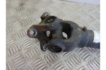  TRANSMISION CENTRAL SSANGYONG RODIUS Xdi Limited 2005 196413 SSANGYONG - 2