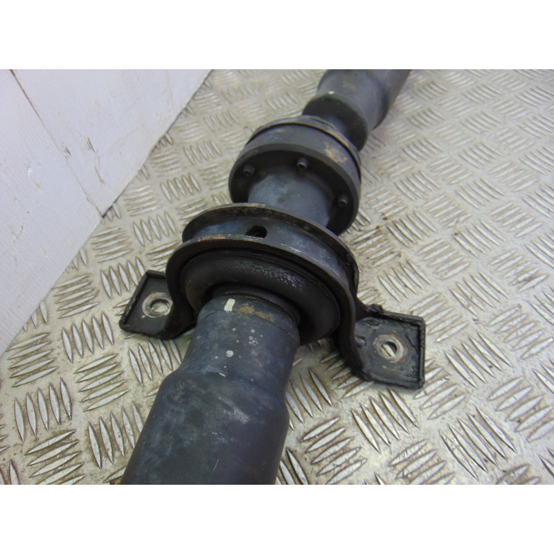  TRANSMISION CENTRAL SSANGYONG RODIUS Xdi Limited 2005 196413 SSANGYONG - 3