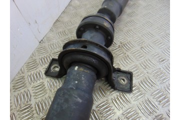  TRANSMISION CENTRAL SSANGYONG RODIUS Xdi Limited 2005 196413 SSANGYONG - 3