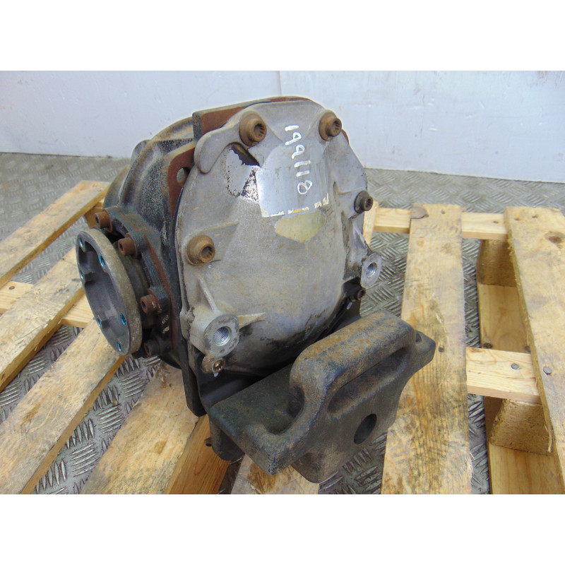  DIFERENCIAL TRASERO SSANGYONG RODIUS Xdi Limited 2005 199118 SSANGYONG - 1