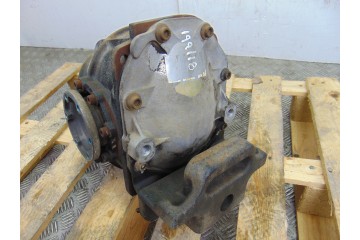  DIFERENCIAL TRASERO SSANGYONG RODIUS Xdi Limited 2005 199118 SSANGYONG - 1