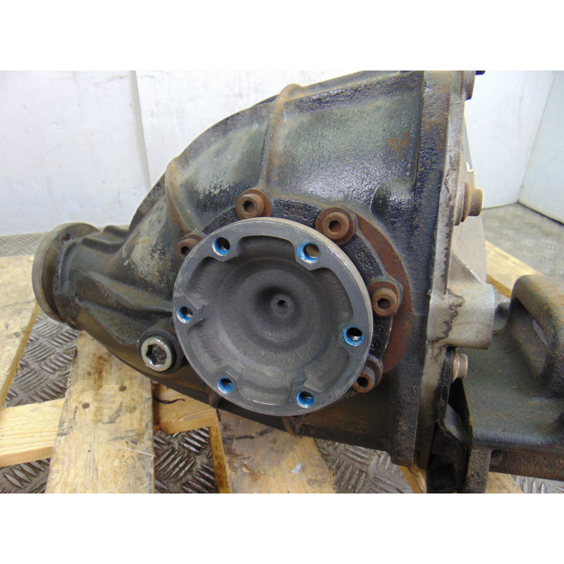  DIFERENCIAL TRASERO SSANGYONG RODIUS Xdi Limited 2005 199118 SSANGYONG - 4
