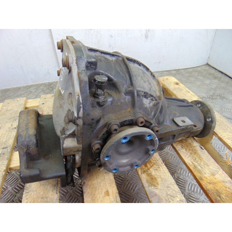  DIFERENCIAL TRASERO SSANGYONG RODIUS Xdi Limited 2005 199118 SSANGYONG - 5