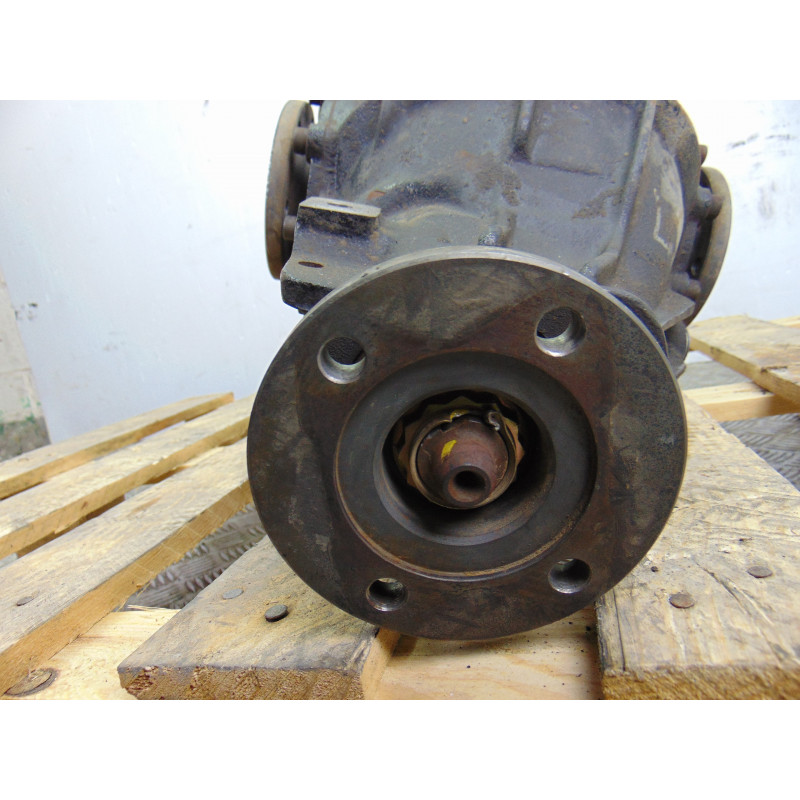  DIFERENCIAL TRASERO SSANGYONG RODIUS Xdi Limited 2005 199118 SSANGYONG - 7