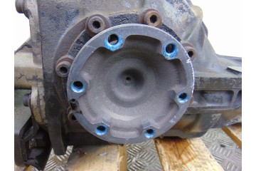  DIFERENCIAL TRASERO SSANGYONG RODIUS Xdi Limited 2005 199118 SSANGYONG - 8