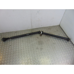 TRANSMISION CENTRAL CHEVROLET CAPTIVA