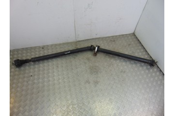  TRANSMISION CENTRAL CHEVROLET CAPTIVA 2.0 VCDI LT 2008 201865 CHEVROLET - 1