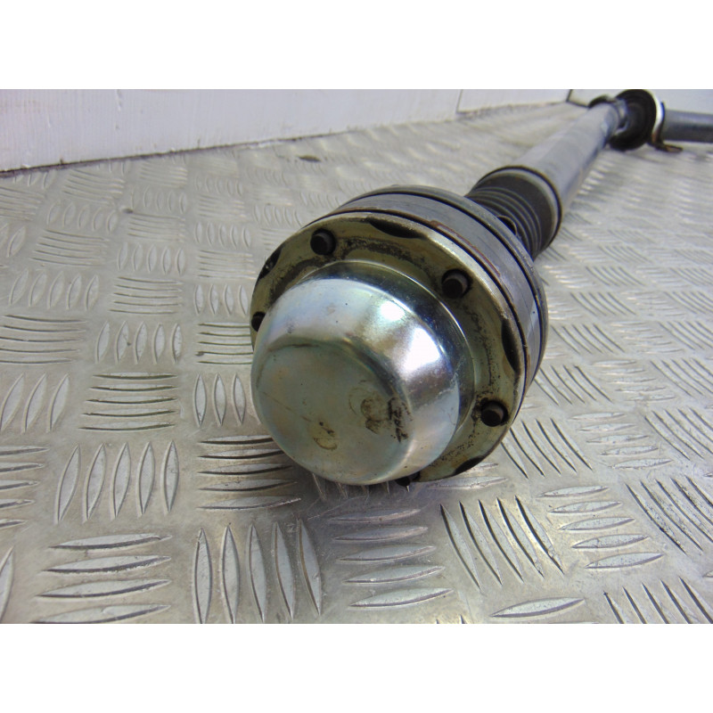  TRANSMISION CENTRAL CHEVROLET CAPTIVA 2.0 VCDI LT 2008 201865 CHEVROLET - 1