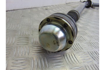  TRANSMISION CENTRAL CHEVROLET CAPTIVA 2.0 VCDI LT 2008 201865 CHEVROLET - 1