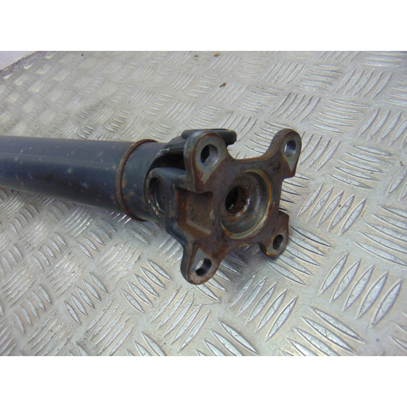  TRANSMISION CENTRAL CHEVROLET CAPTIVA 2.0 VCDI LT 2008 201865 CHEVROLET - 2