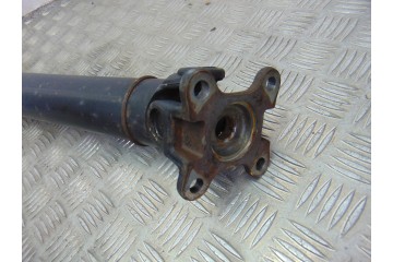  TRANSMISION CENTRAL CHEVROLET CAPTIVA 2.0 VCDI LT 2008 201865 CHEVROLET - 2