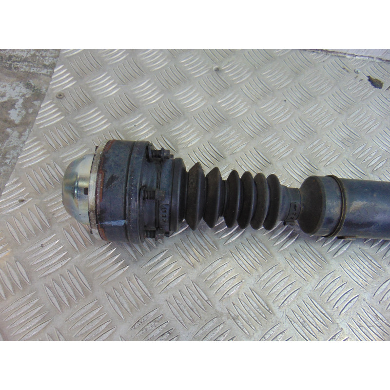  TRANSMISION CENTRAL CHEVROLET CAPTIVA 2.0 VCDI LT 2008 201865 CHEVROLET - 3