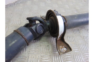  TRANSMISION CENTRAL CHEVROLET CAPTIVA 2.0 VCDI LT 2008 201865 CHEVROLET - 4