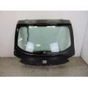 NEGRO PORTON TRASERO SEAT IBIZA BERLINA (6J5) NEGRO PORTON TRASERO SEAT IBIZA BERLINA (6J5)