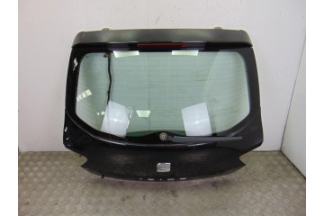 NEGRO PORTON TRASERO SEAT IBIZA BERLINA (6J5) Ecomotive 2009 NEGRO 203277 SEAT - 1