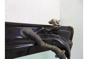 NEGRO PORTON TRASERO SEAT IBIZA BERLINA (6J5) Ecomotive 2009 NEGRO 203277 SEAT - 1