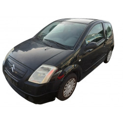 CITROEN C2 Furio