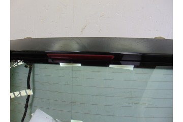 NEGRO PORTON TRASERO SEAT IBIZA BERLINA (6J5) Ecomotive 2009 NEGRO 203277 SEAT - 3