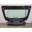 NEGRO PORTON TRASERO SEAT IBIZA BERLINA (6J5) NEGRO PORTON TRASERO SEAT IBIZA BERLINA (6J5)