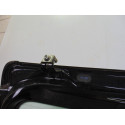 NEGRO PORTON TRASERO SEAT IBIZA BERLINA (6J5) NEGRO PORTON TRASERO SEAT IBIZA BERLINA (6J5)