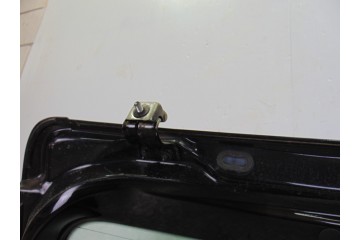 NEGRO PORTON TRASERO SEAT IBIZA BERLINA (6J5) Ecomotive 2009 NEGRO 203277 SEAT - 6