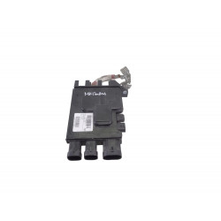 243800011R CAJA RELES / FUSIBLES RENAULT MEGANE III COUPE