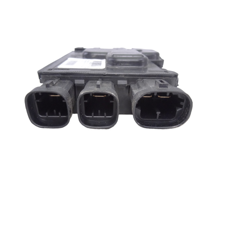 243800011R CAJA RELES / FUSIBLES RENAULT MEGANE III COUPE Dynamique 2012 243800011R 211124 RENAULT - 3