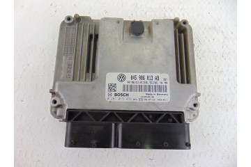 045906013AB  CENTRALITA MOTOR UCE SEAT IBIZA BERLINA (6J5) Ecomotive 2009 045906013AB 203268 SEAT - 1