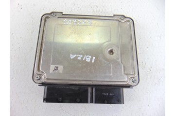 045906013AB  CENTRALITA MOTOR UCE SEAT IBIZA BERLINA (6J5) Ecomotive 2009 045906013AB 203268 SEAT - 1