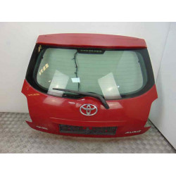 ROJO PORTON TRASERO TOYOTA AURIS (E15)